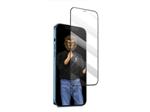 محافظ صفحه نمایش شیشه ای آیفون 12 پرو مکس گرین Green iPhone 12 Pro Max 9H Steve Glass Strong Full Screen Protector
