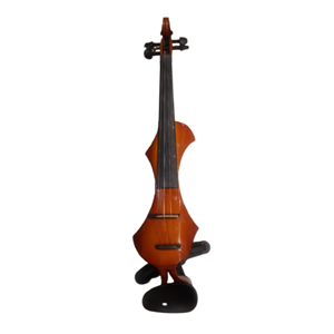 ویولن سایلنت Gewa مدل E-violin Novita