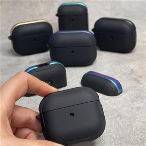 کاور ایرپاد ضد ضربه K_Doo مدل Crashguard Air Pods Pro