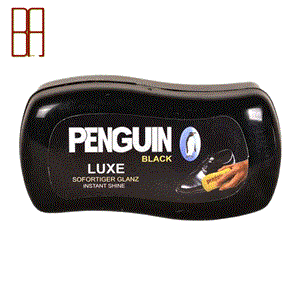 براق کننده کفش پنگوئن لوکس مشکی