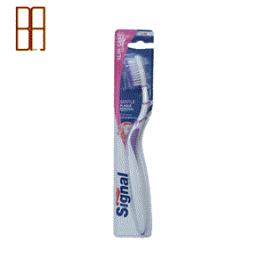 مسواک سیگنال ضد پلاک و جرم سافت 