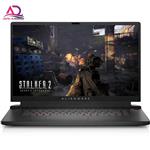  Alienware M17 R5  Ryzen 7-6800H 16GB-256SSD-8GB RTX3070Ti 