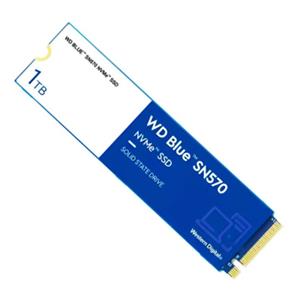 حافظه SSD وسترن دیجیتال SSD WESTERN DIGITAL 1TB M2 NVMe SN570
