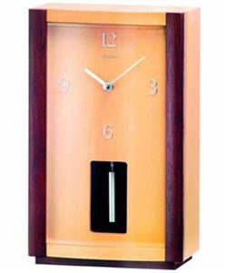 ساعت رومیزی سیکو، زیرمجموعه Table Clock, کد QXQ011BN 