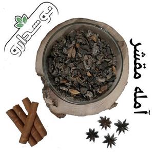 آمله (امله مقشر )۱۰۰گرم