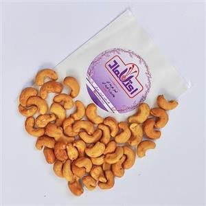 بادام هندی 250 گرمی اعتماد کد 9584