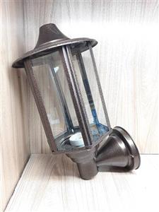 چراغ سر لوله مدل کلاسیک