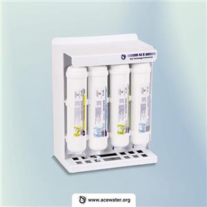 دستگاه تصفیه آب RO ACE 100