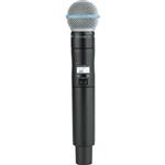  میکروفون داینامیک Shure ULXD2-B58