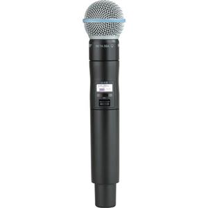  میکروفون داینامیک Shure ULXD2-B58