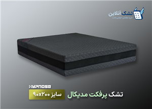 تشک پرفکت مدیکال 200*90