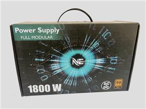 پاور 1800 Power Supply NE