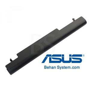 باتری لپ تاپ 4 سلولی برای لپ تاپ Asus A32-K56 Asus A32-K56 4Cell Laptop Battery