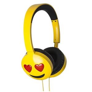 هدفون جموجی مدل Love Struck Jamoji Headphone 