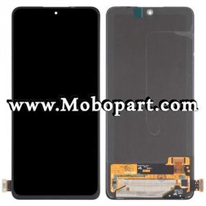 تاچ و ال سی دی شیائومی ردمی نوت 11 پرو پلاس  | LCD XIAOMI REDMI NOTE 11 PRO PLUS