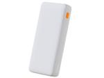 پاوربانک فست شارژ بیسوس Baseus Airpow PPAP20K DZ-JD1 PPQD010002 QC3 PD 20000mAh Power Bank