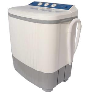  مینی واش هیوندای مدل HWM-4500 Hyundai HWM-4500 Diaper Cleaner