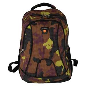 کوله پشتی دی سی میلون کد 9837 DC Meilun 9837 Backpack