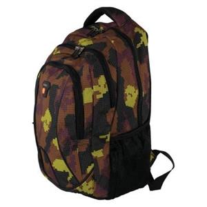 کوله پشتی دی سی میلون کد 9837 DC Meilun 9837 Backpack