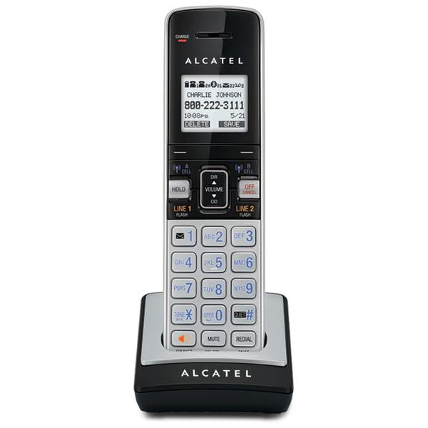 Alcatel XPS2120 Combo Phone