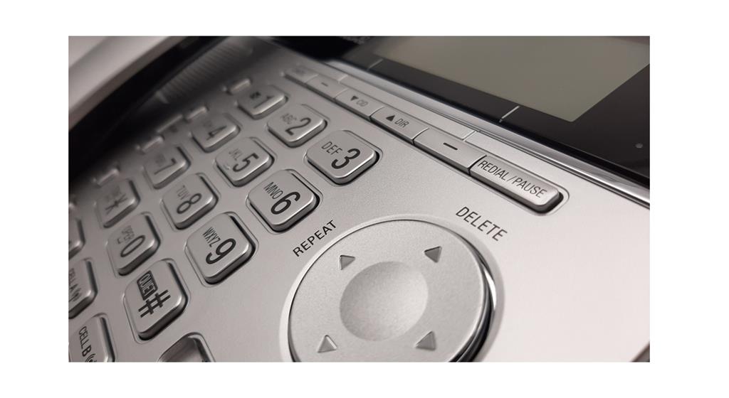 Alcatel XPS2120 Combo Phone