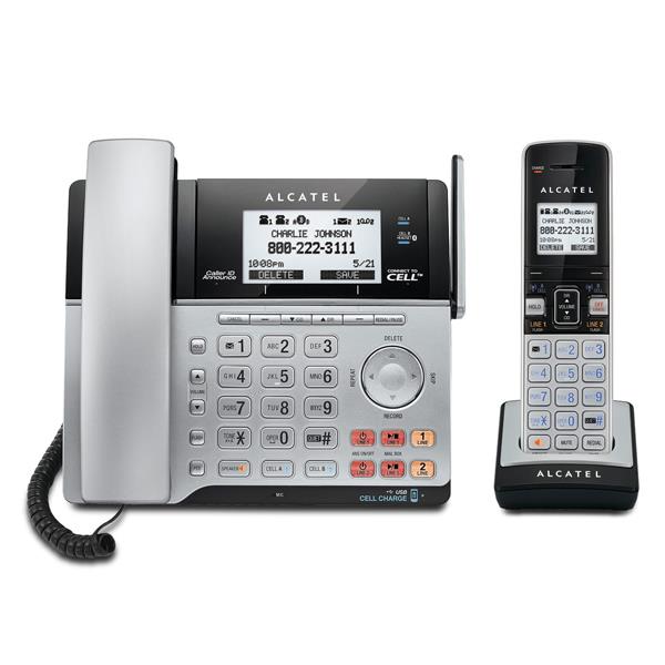 Alcatel XPS2120 Combo Phone