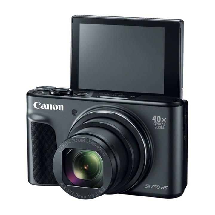 Canon Powershot SX730 HS Digital Camera