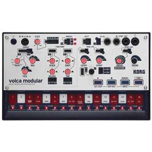 سینتی سایزر volca modular