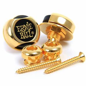 Ernie Ball Super Locks Gold 4602 