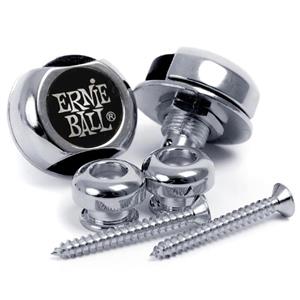 Ernie Ball Super Locks Nickel 4600 