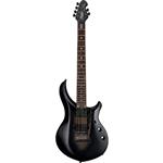 گیتار Sterling by Music Man MAJ100 Majesty Stealth Black