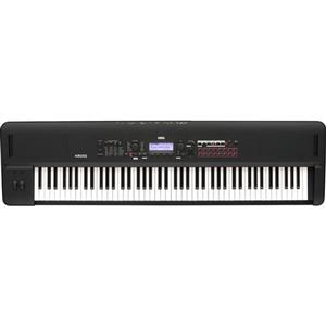 Korg Kross 2-88 MB ورک استیشن کرگ