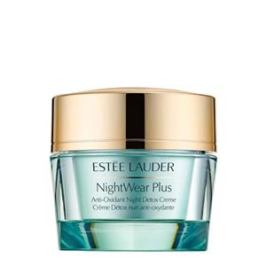 کرم شب نایت ور پلاس استی لودر حجم 50 میل NightWear Plus Night creme ESTÉE LAUDER