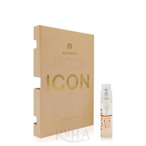 آیکون ادو پرفیوم زنانه اتین اگنر حجم 1.5 میل سمپل