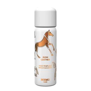 ایریش لیدر هیر پرفیوم پارفوم زنانه ممو پاریس حجم 80 میل عطر