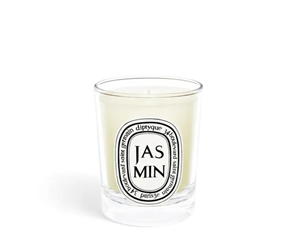 شمع معطر جاسمین دیپتیک 70 گرم scented candles JASMIN diptyque 70g