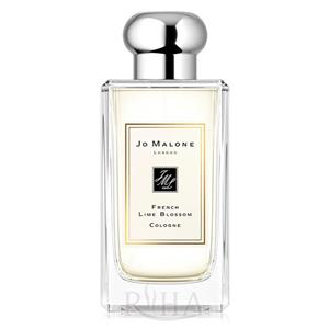 فرنچ لیم بلاسم ادکلن زنانه و مردانه جو مالون لندن حجم 100 میل عطر French Lime Blossom Eau de Cologne for Women and Men Jo Malone London 100ml 