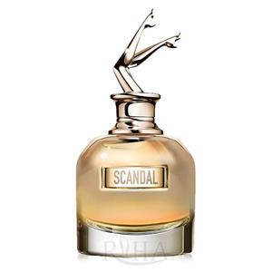 اسکندل گلد ادو پرفیوم زنانه جان پاول گوتیه حجم 80 میل عطر Scandal Gold Eau de Parfum for Women Jean Paul Gaultier 80ml
