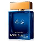 د وان لومینوس نایت ادو پرفیوم مردانه دولچ اند گابانا حجم 100 میل عطر