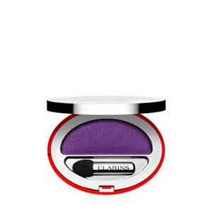 سایه چشم مونو کلارنس 01 Vibrant Violet