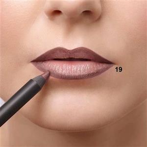 مداد لب آرت دکو مدل Soft شماره 19 Artdeco Soft Lip Liner 19