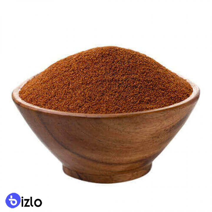 خاکشیر فله ای