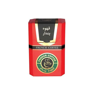 قهوه فرانسه پندار 200 گرم