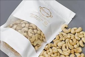 بادام هندی خام سایز 320 وجیسنک