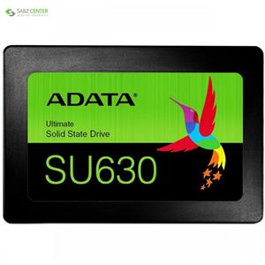 SSD اینترنال ای دیتا Ultimate SU630ظرفیت960 Adata SU630 960GB SATA3.0 