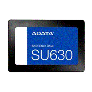 اس اس دی ای دیتا مدل Adata SSD SU630 ظرفیت 960 گیگابایت