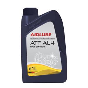 روغن گیربکس اتوماتیک AIDLUBE AL4 یک لیتر