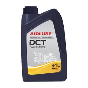 روغن گیربکس اتوماتیک دو کلاچه AIDLUBE DCT 1 itr