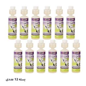 مکمل بنزین سوپریمیوم وینز wynns بسته 12 عددی