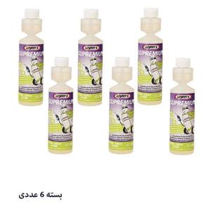 مکمل بنزین سوپریمیوم وینز wynns بسته 6 عددی